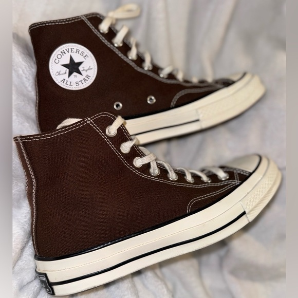CONVERSE Chuck 70 High Top shoes Unisex! - Picture 12 of 14